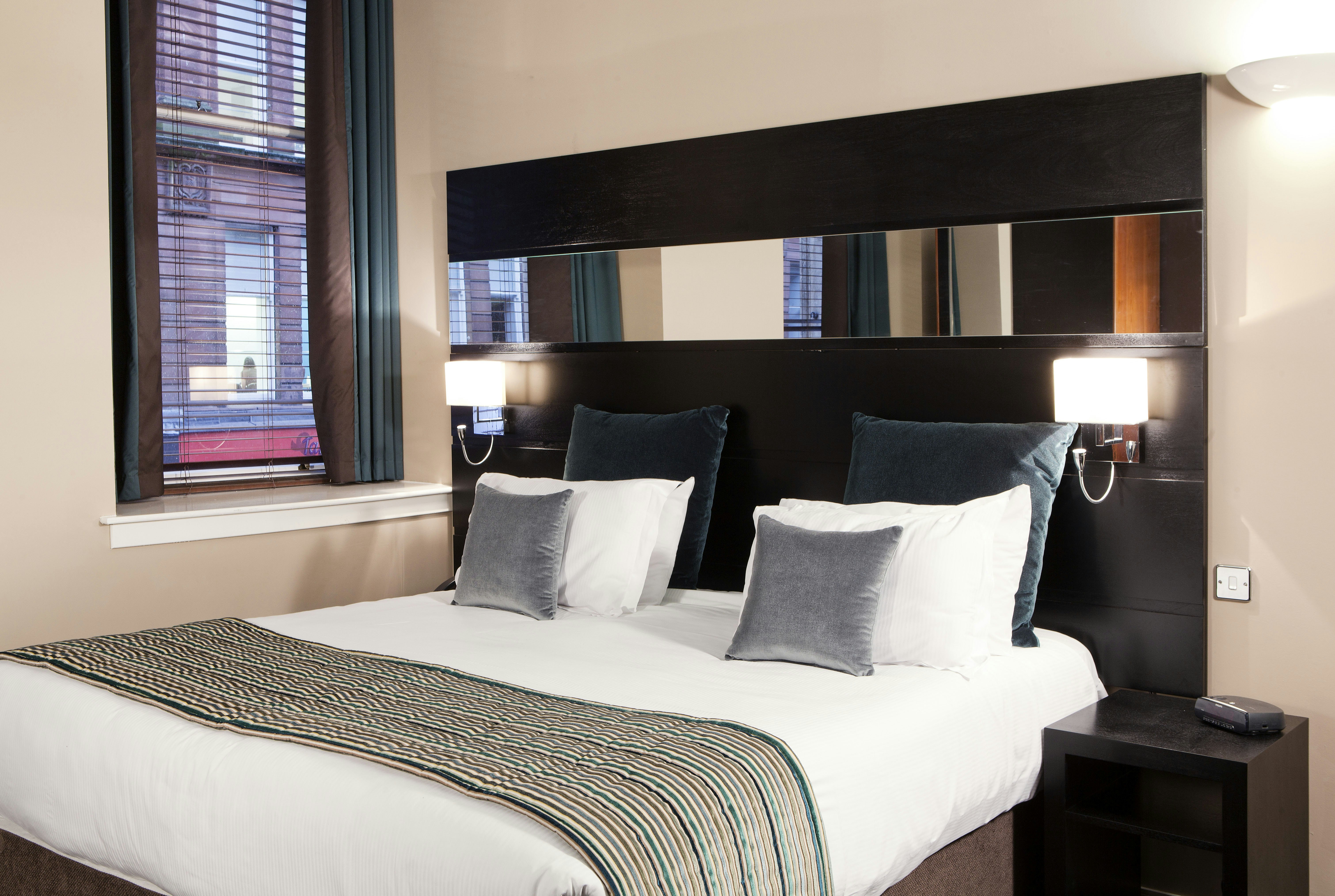 Fraser Suites Glasgow 16/52