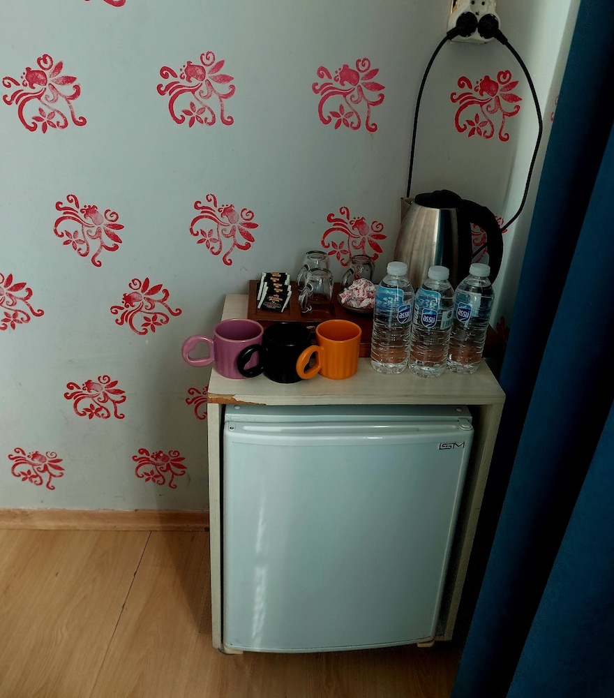 Galaxy Hotel Sultanahmet 12/60