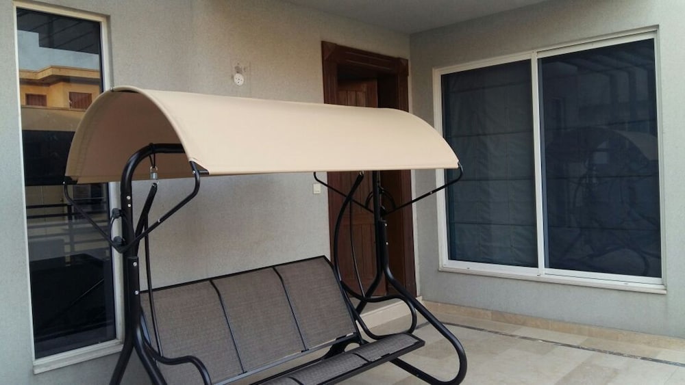 Le Grand Residence 写真4