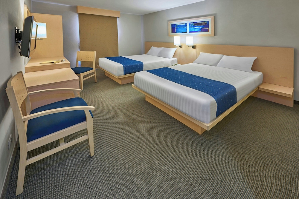 City Express by Marriott Ciudad Obregon 19/60