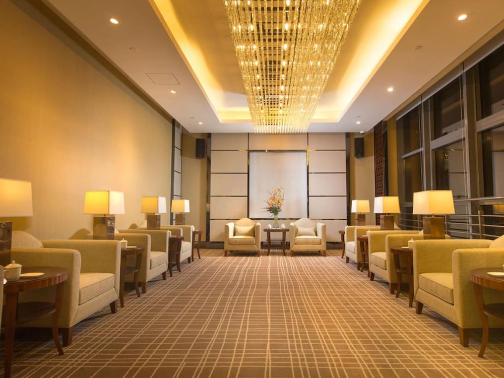 Yiwu Shangcheng Hotel 32/50