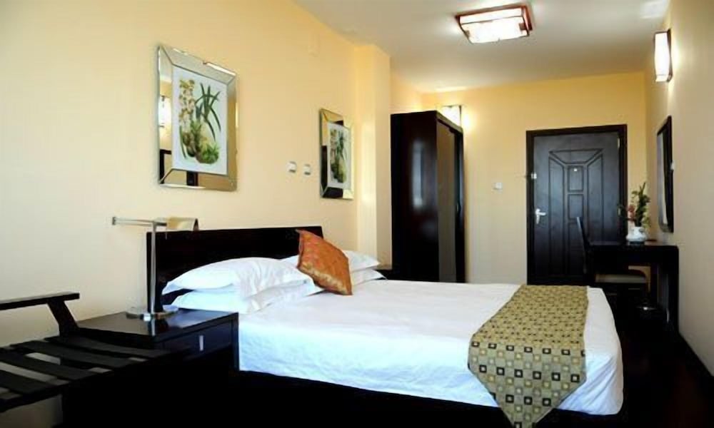 Destiny Addis Hotel 19/50