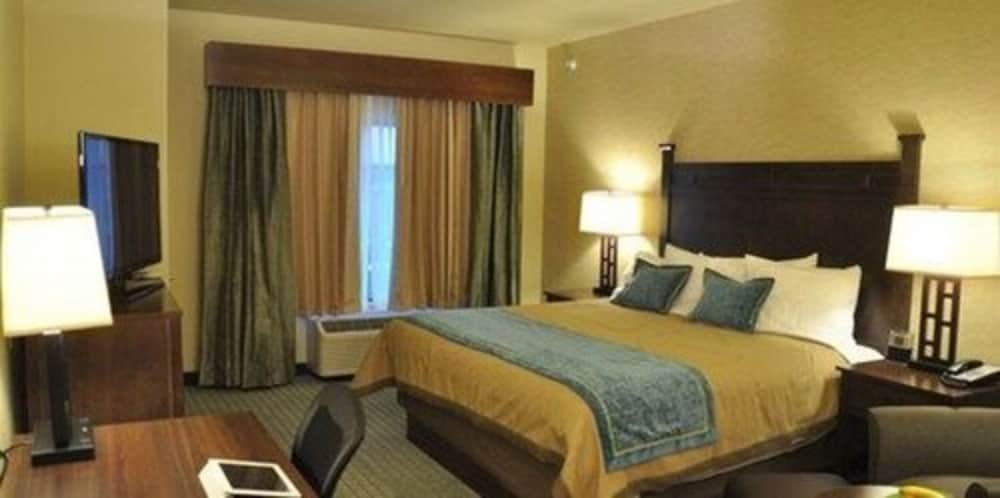 Little Missouri Inn and Suites New Town 18/32