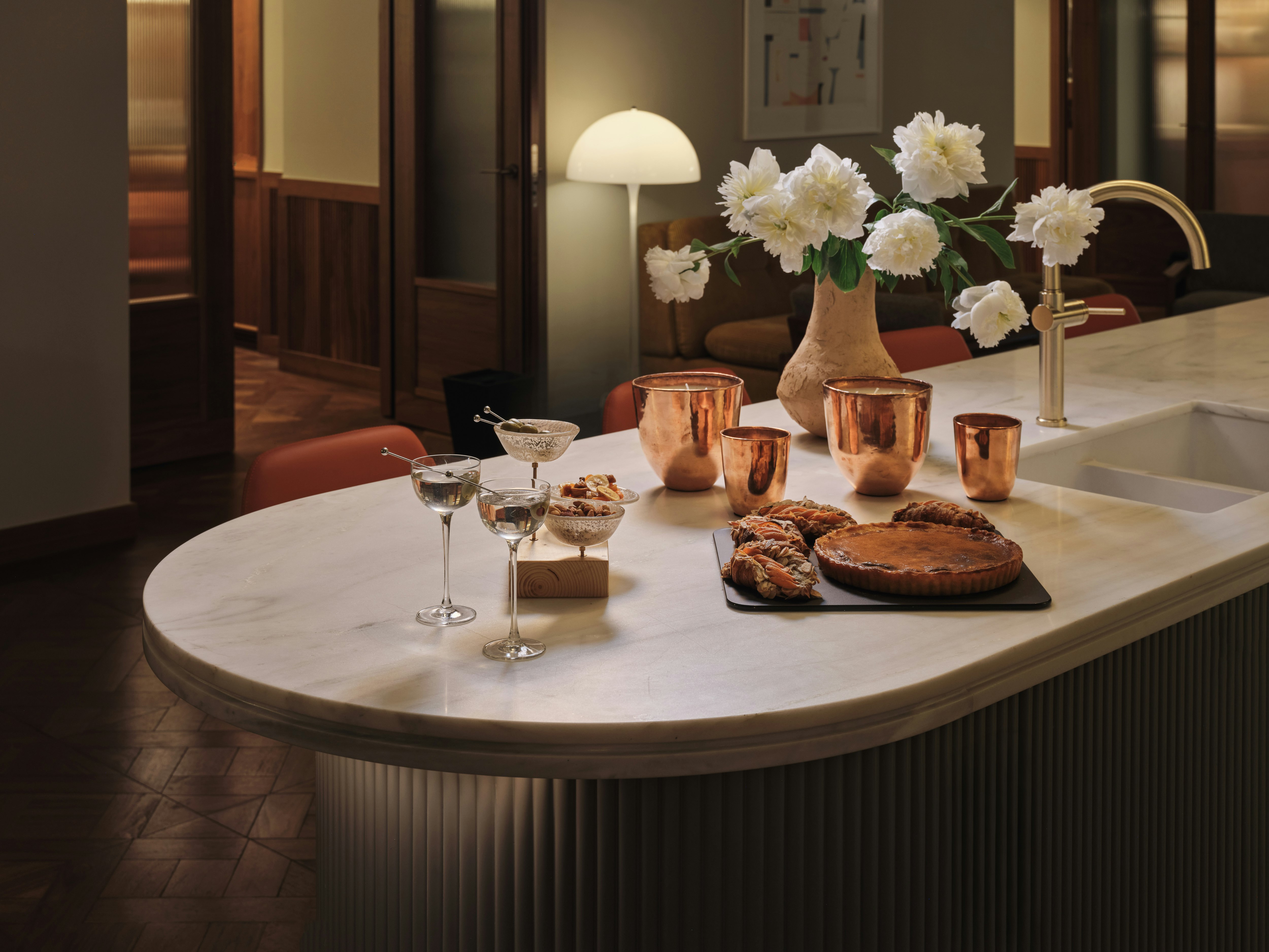 Conrad Athens The Ilisian 35/50