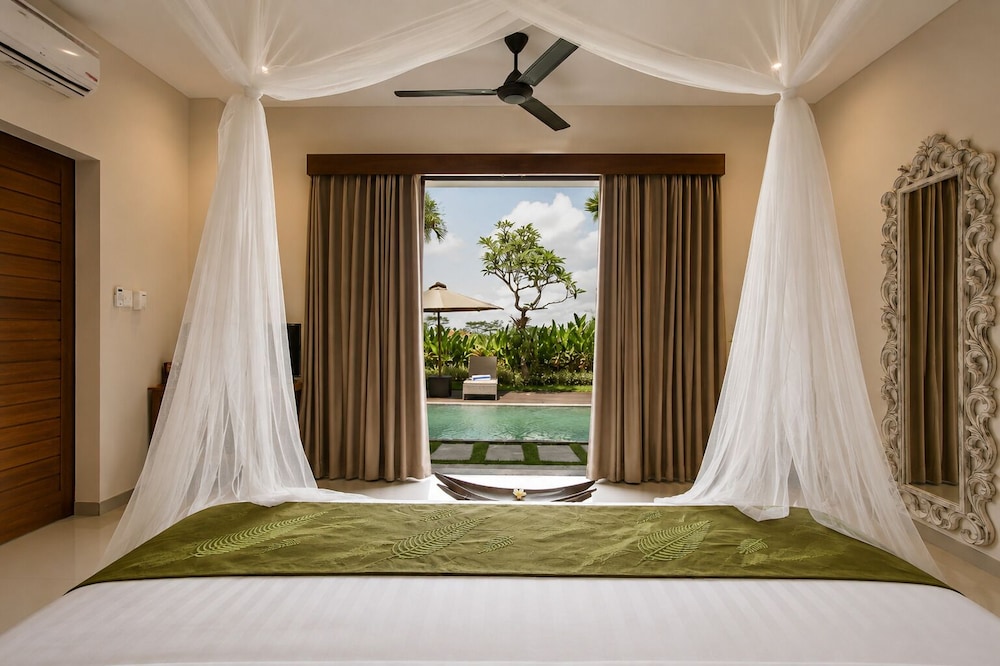 Alosta Luxury Private Villa 12/50