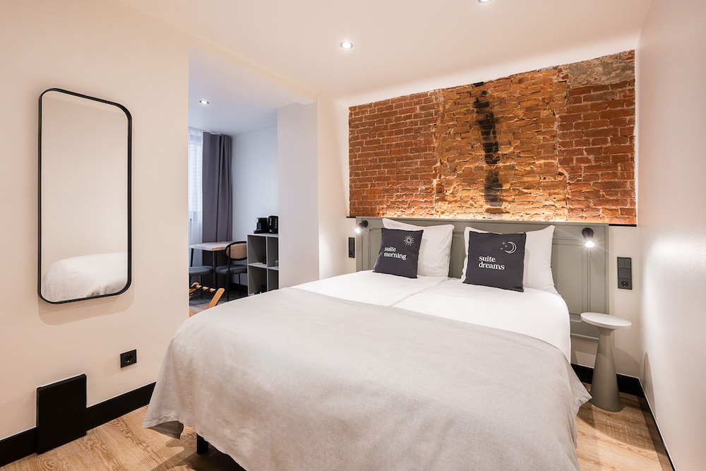 Amsterdam Hostel Centre 11/37