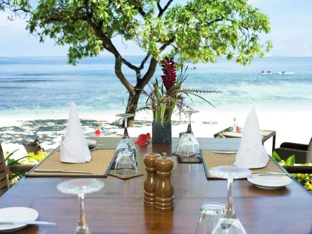 ERATAP BEACH RESORT 33/50