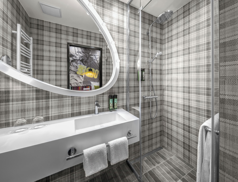 Mamaison Vibe hotel Downtown Budapest 55/55