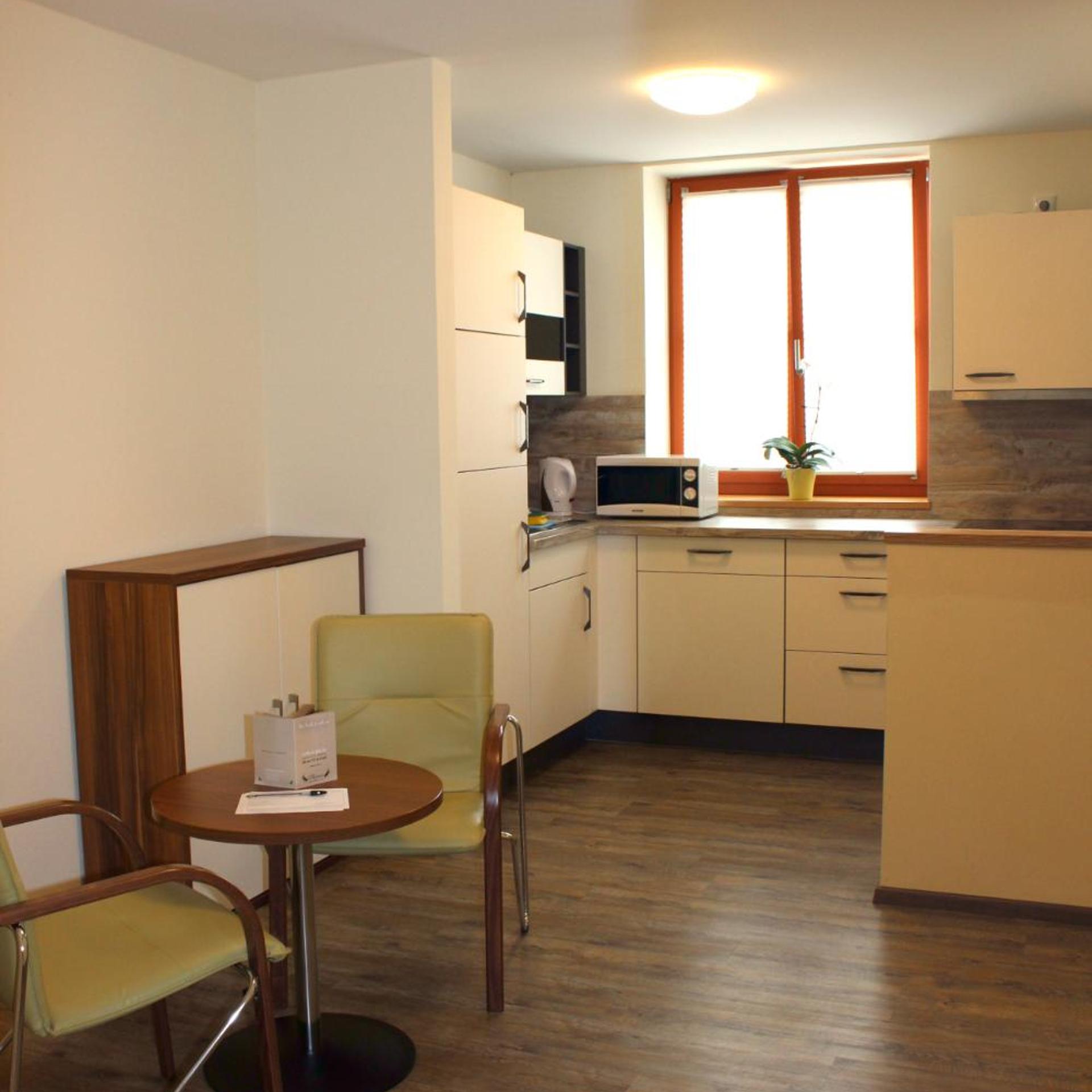 Boardinghouse Neustadt 31/42