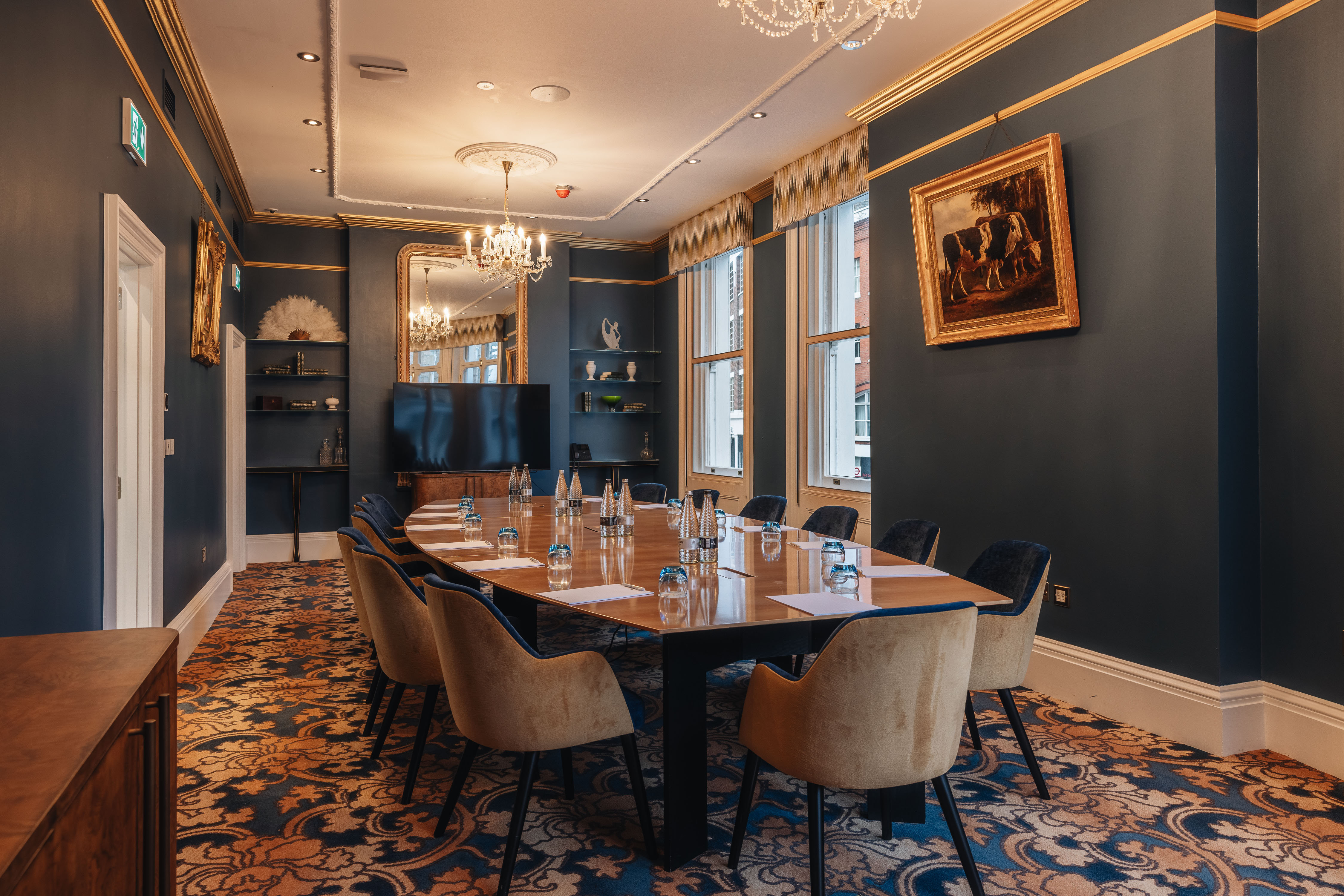 Hotel Indigo London Clerkenwell by IHG 45/50