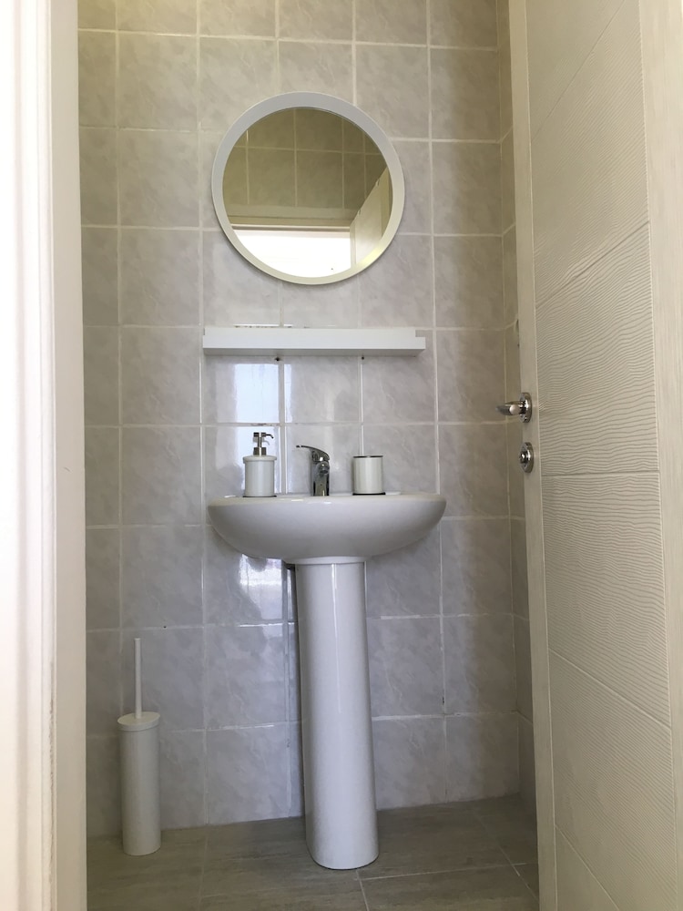 Sade Butik Otel 50/50