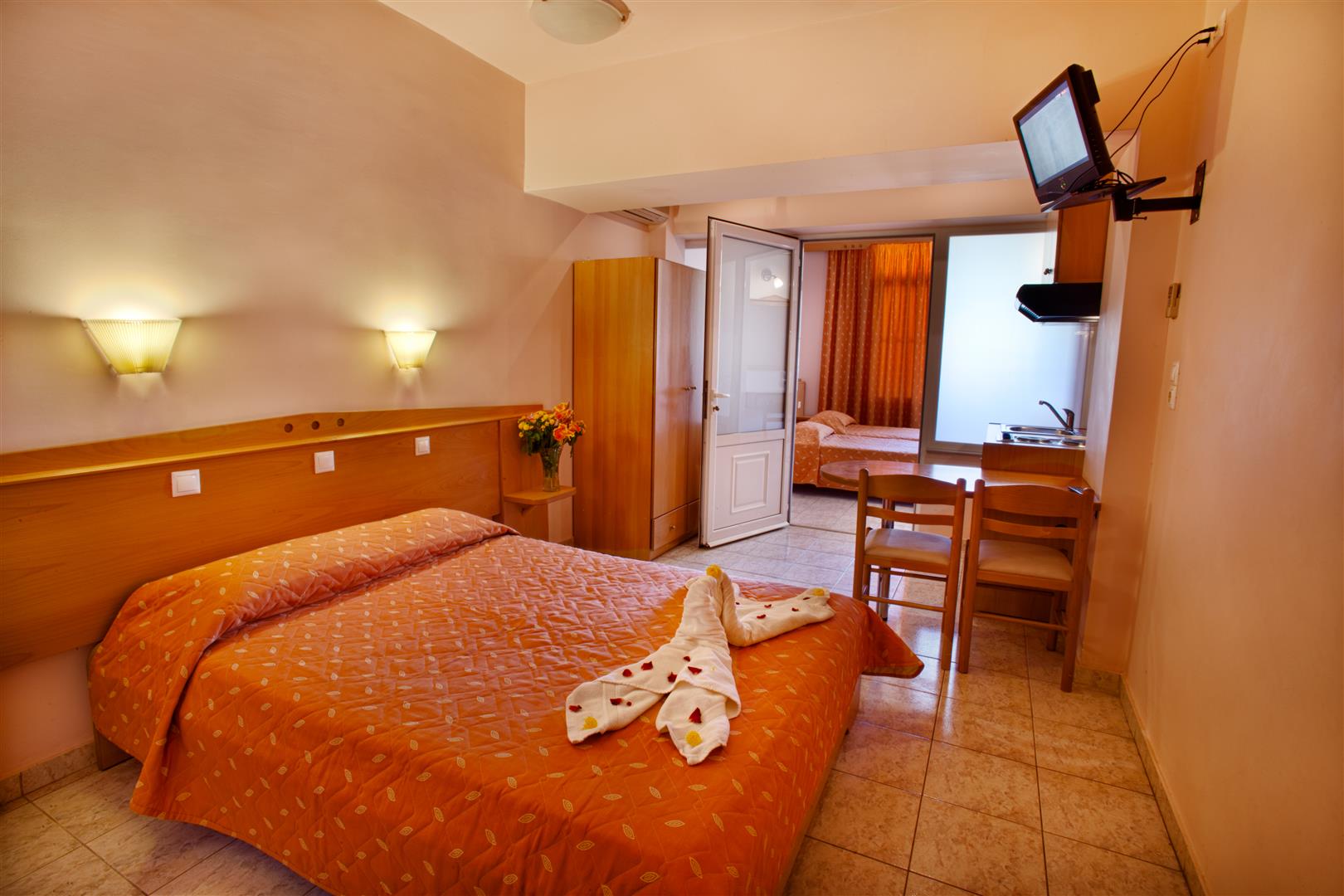 Ilios K Village Resort 30/49