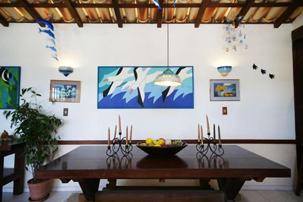 Pousada Casa da Praia 45/67