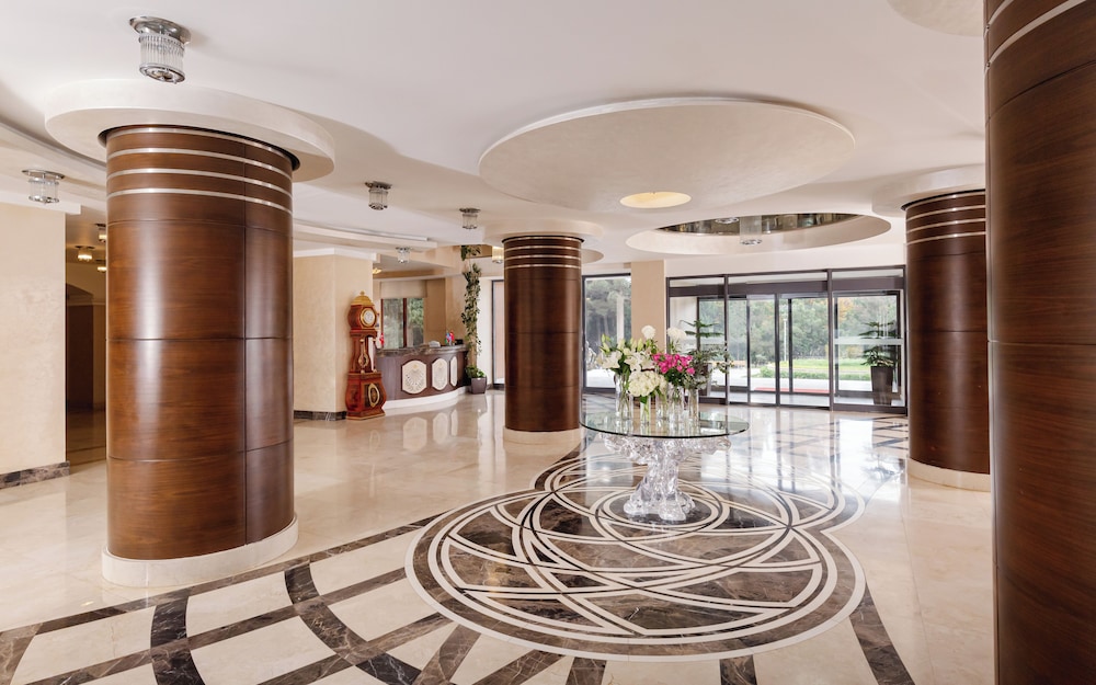 Chinar Hotel & Spa 8/50
