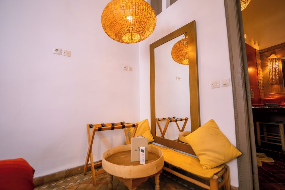 Riad Dar Massai 32/50