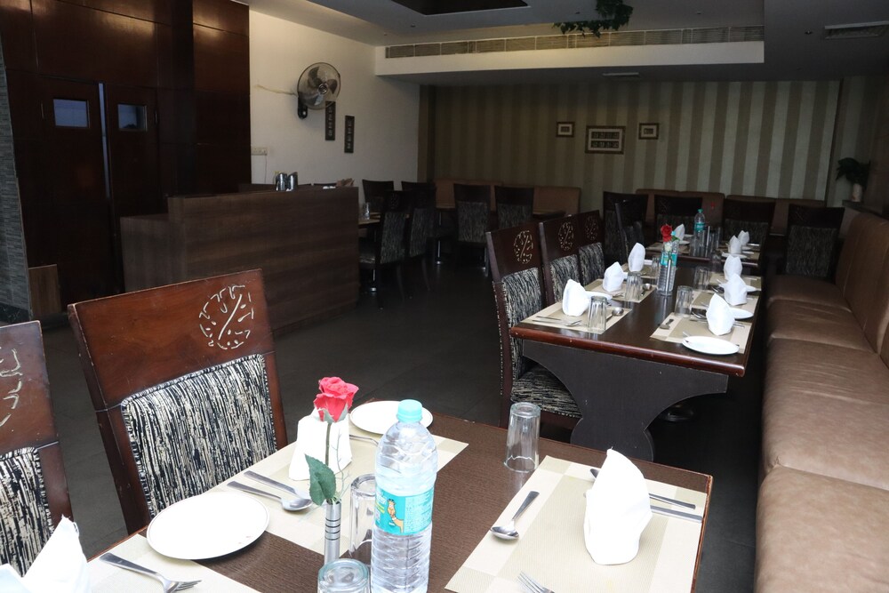 Hotel Hari Heritage 21/28