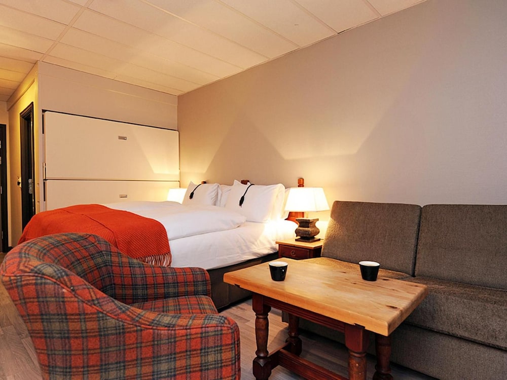 Hunderfossen Hotell & Resort 24/50
