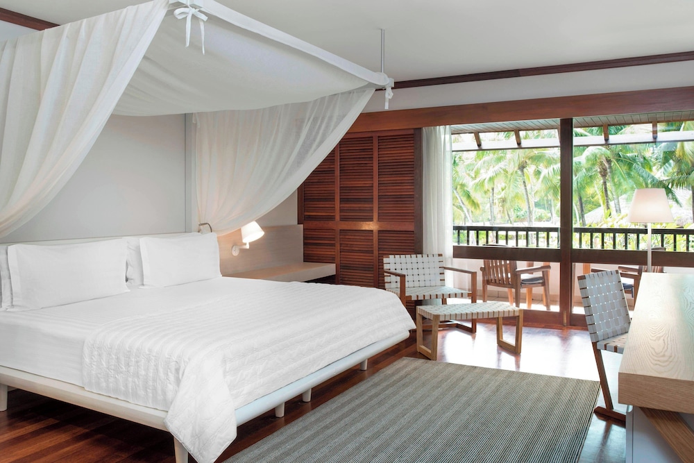 LE MERIDIEN ILE DES PINS 9/50