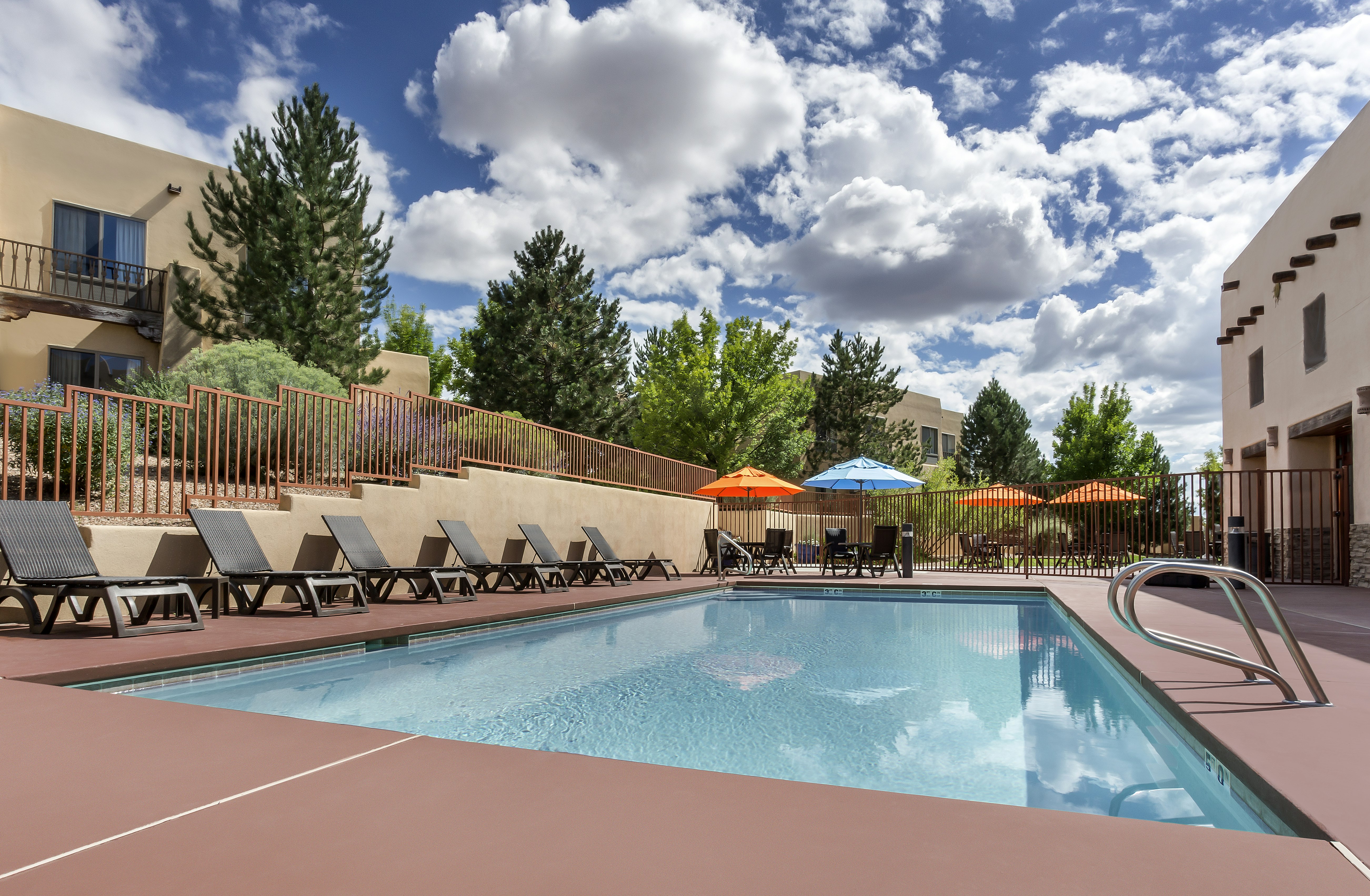 Homewood Suites by Hilton Santa Fe-North 11/11