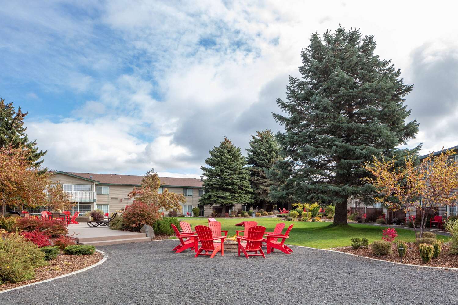 Ramada by Wyndham Spokane Airport 30/34