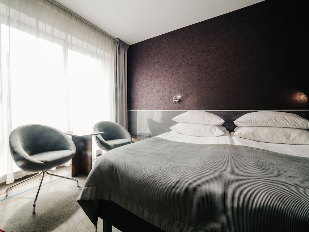 غرفة بسرير مزدوج، Q Hotel Grand Cru Gdansk 4/10
