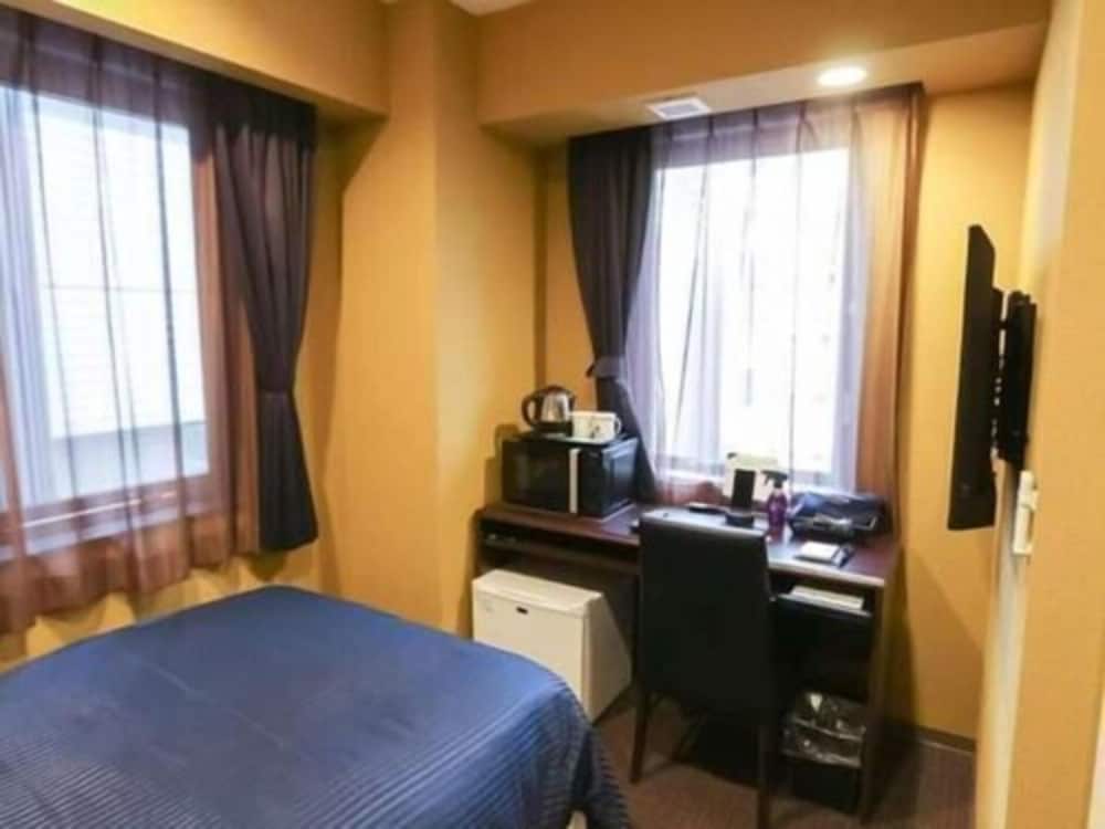 Hotel Livemax Sendai Aoba Dori 17/19