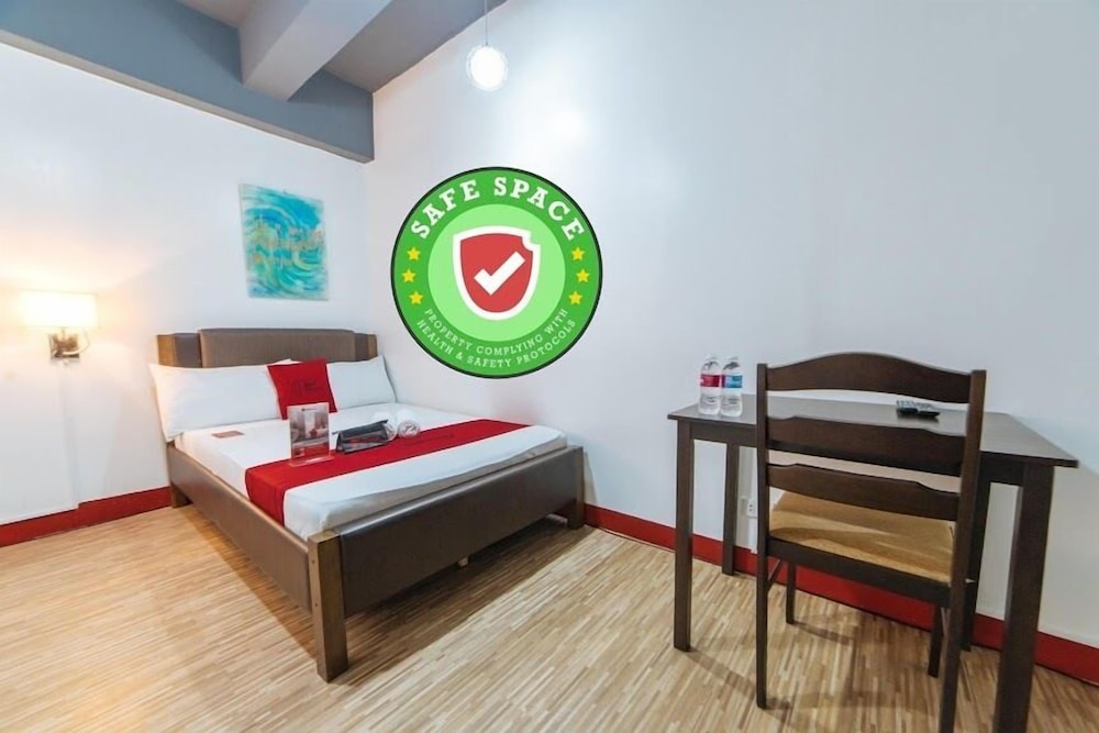 Reddoorz Near Quirino Station 26/45