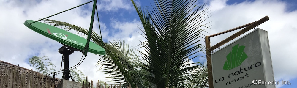 La Natura Resort 1/29
