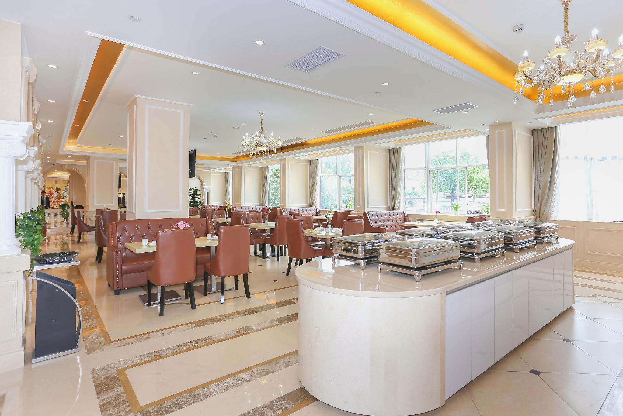 Lavande Hotel Hangzhou Xiaoshan International Airport 50/57