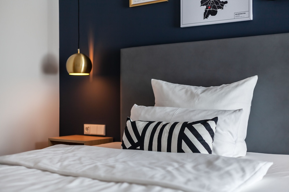 Hotel Wittorf 18/50