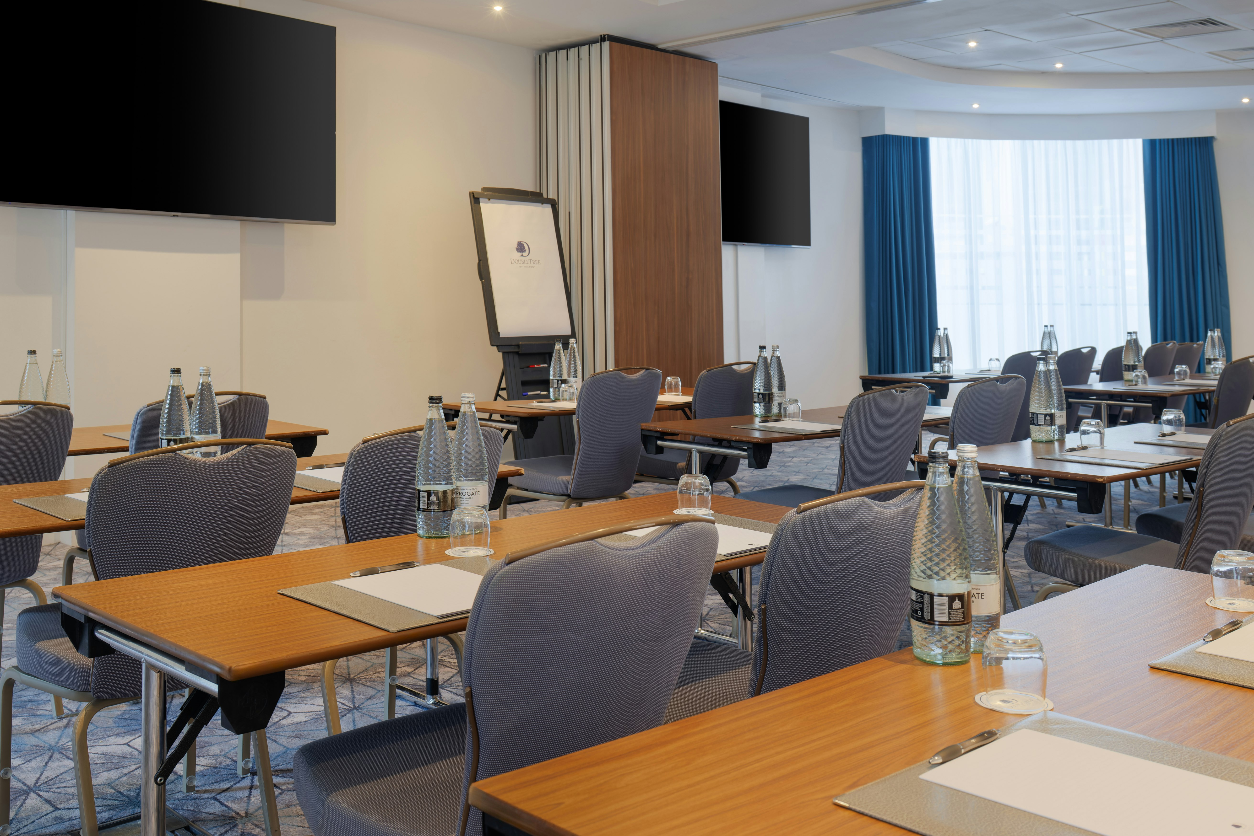 DoubleTree by Hilton London Angel Kings Cross 51/57
