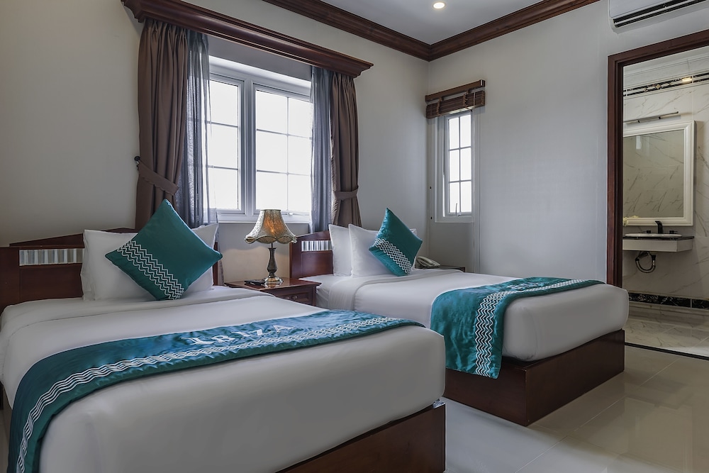 Ibiza Riverfront Hotel Da Nang 26/74
