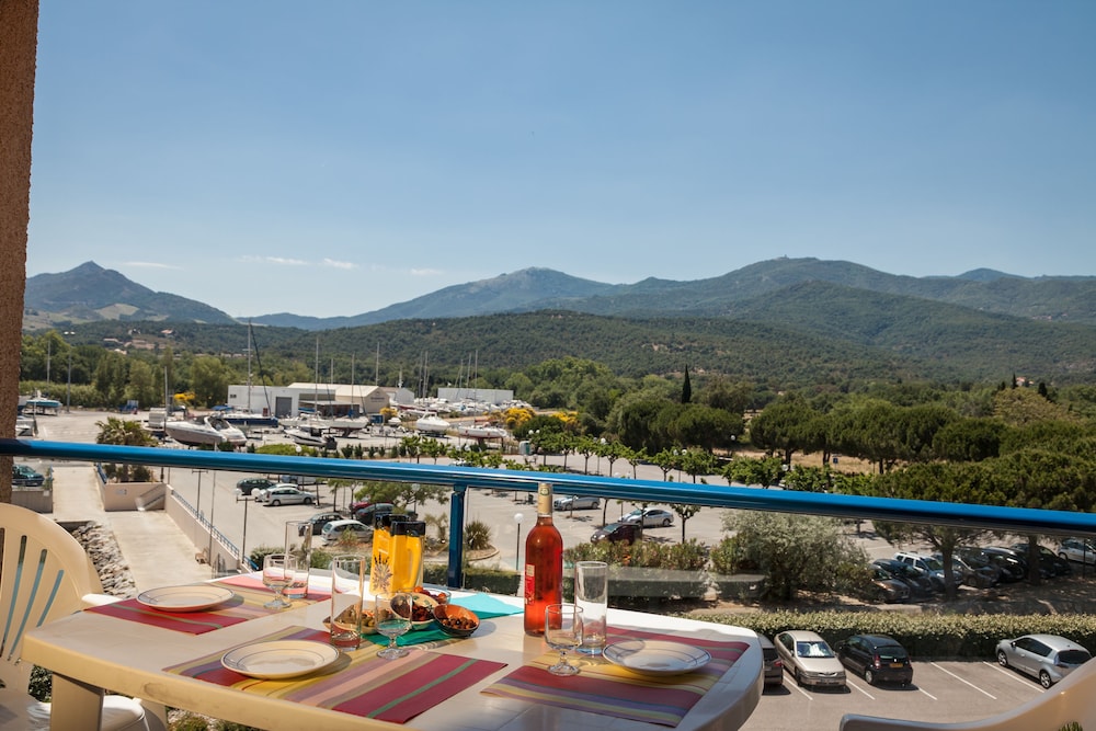 Residence Mer & Golf Port Argeles 19/72
