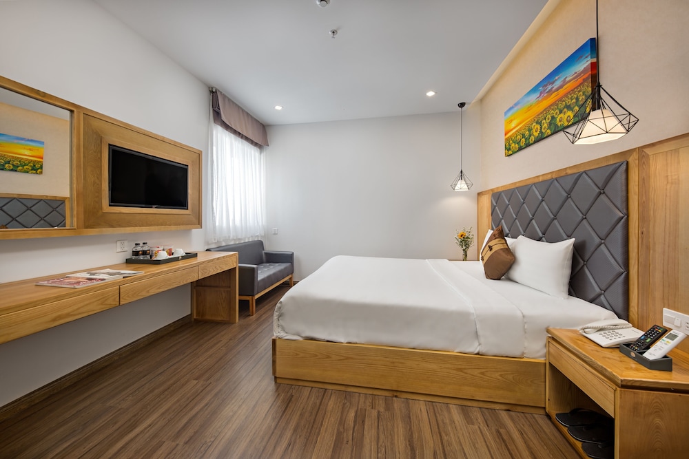 Grand Sunrise Boutique Hotel 29/61
