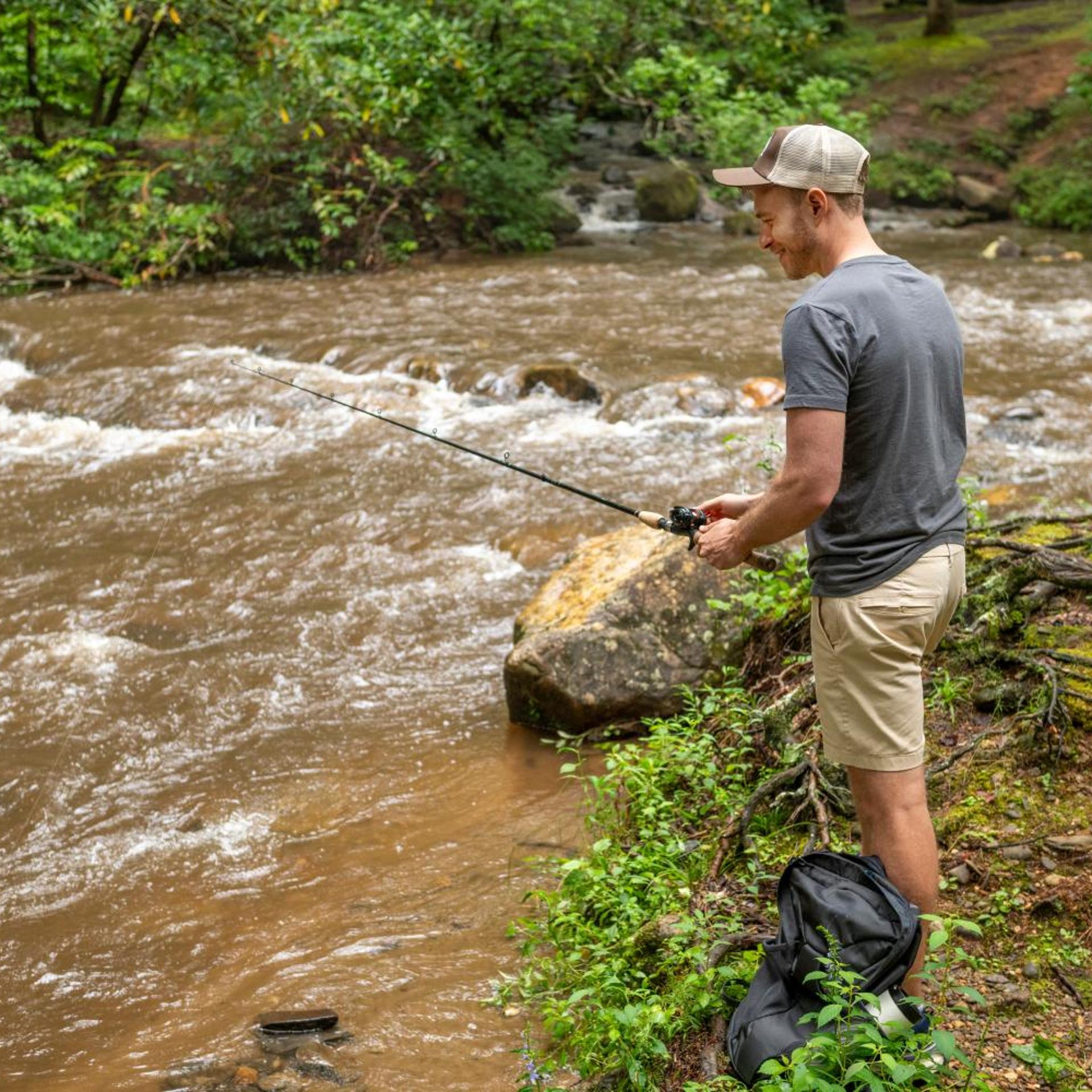 Unicoi State Park Lodge 27/31
