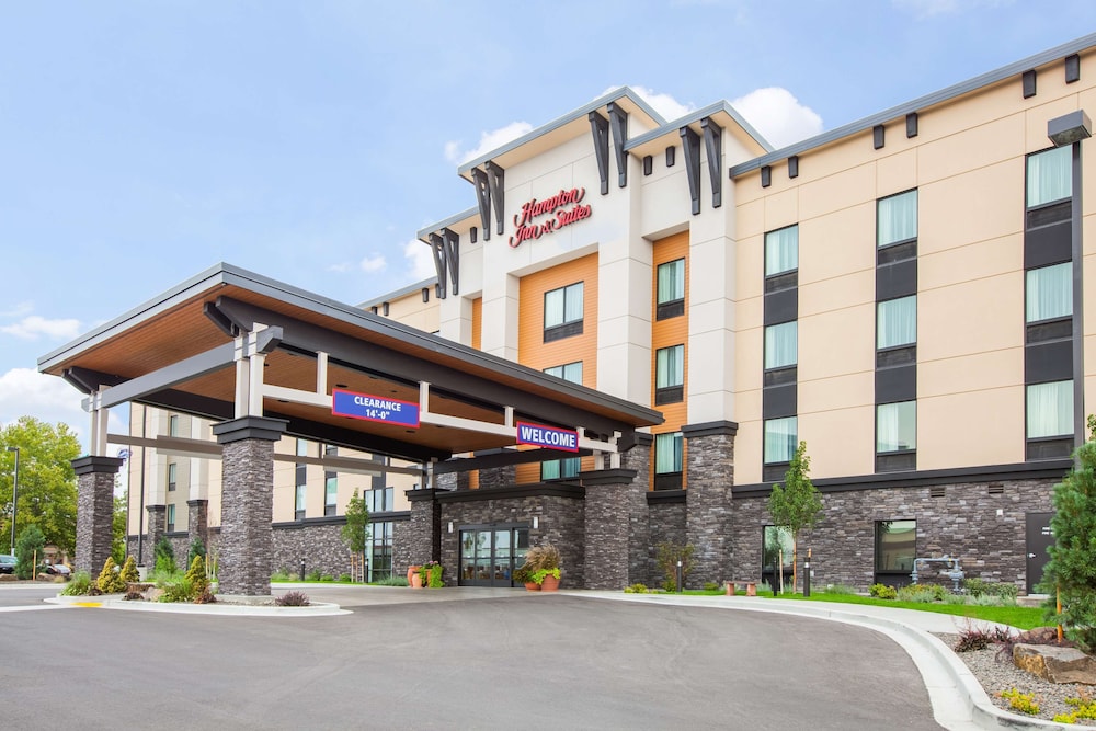 Hampton Inn & Suites Pasco/Tri-Cities 4/46