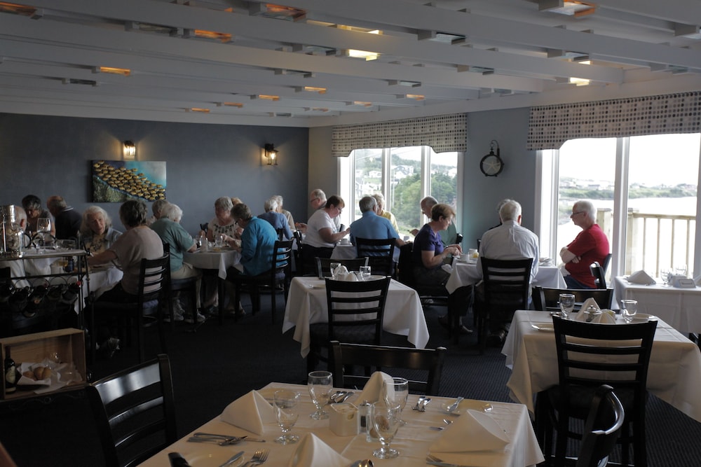 Ocean View Hotel 31/50
