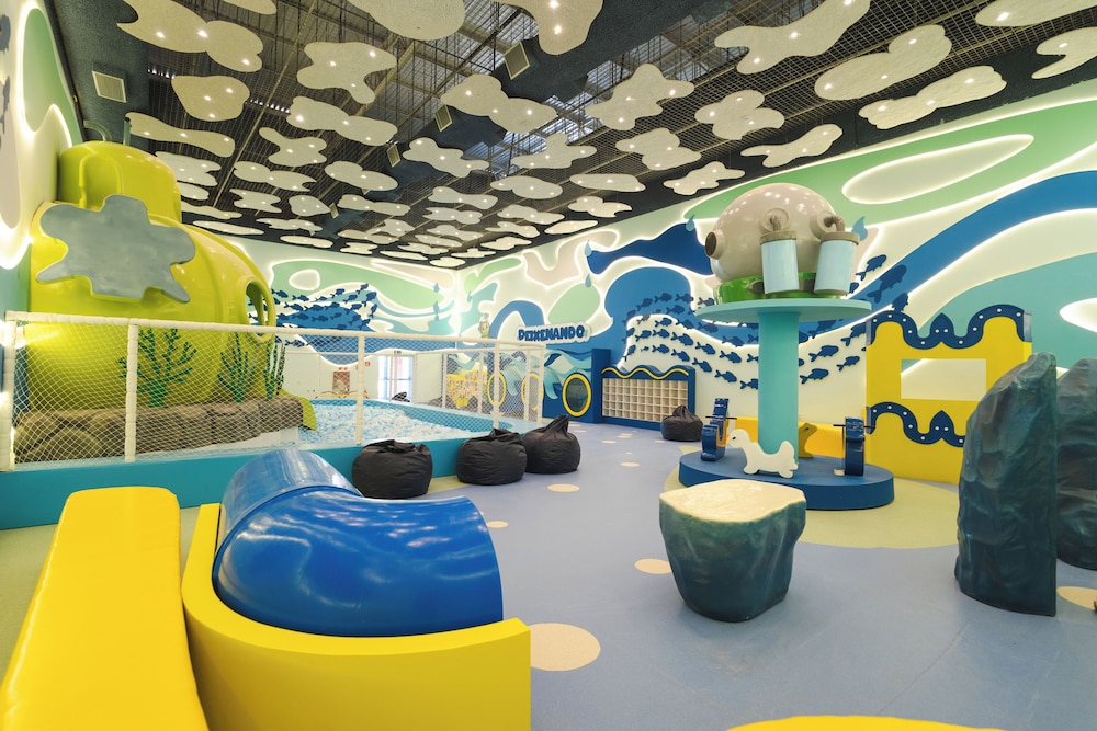 Taua Resort & Convention Joao Pessoa 53/58