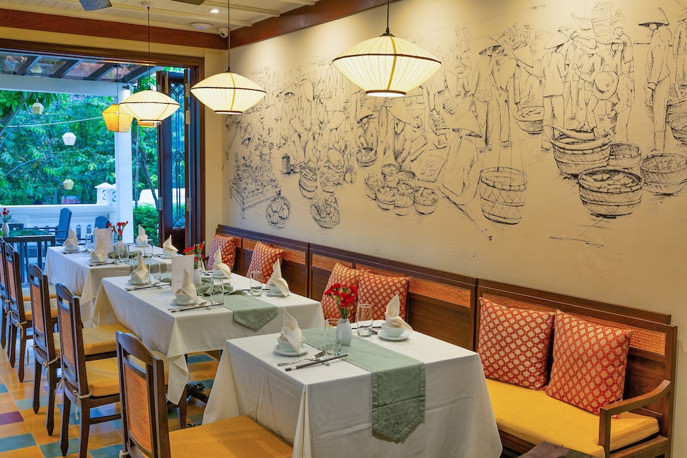 Cozy Savvy Boutique Hotel Hoi An 36/50