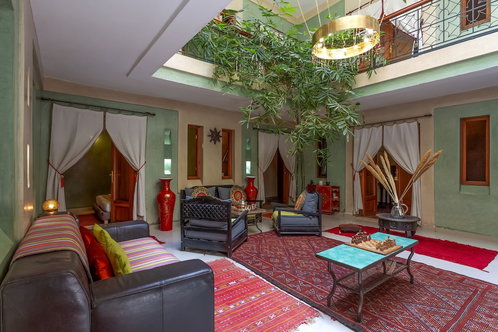 Riad L Heure d ete 27/49
