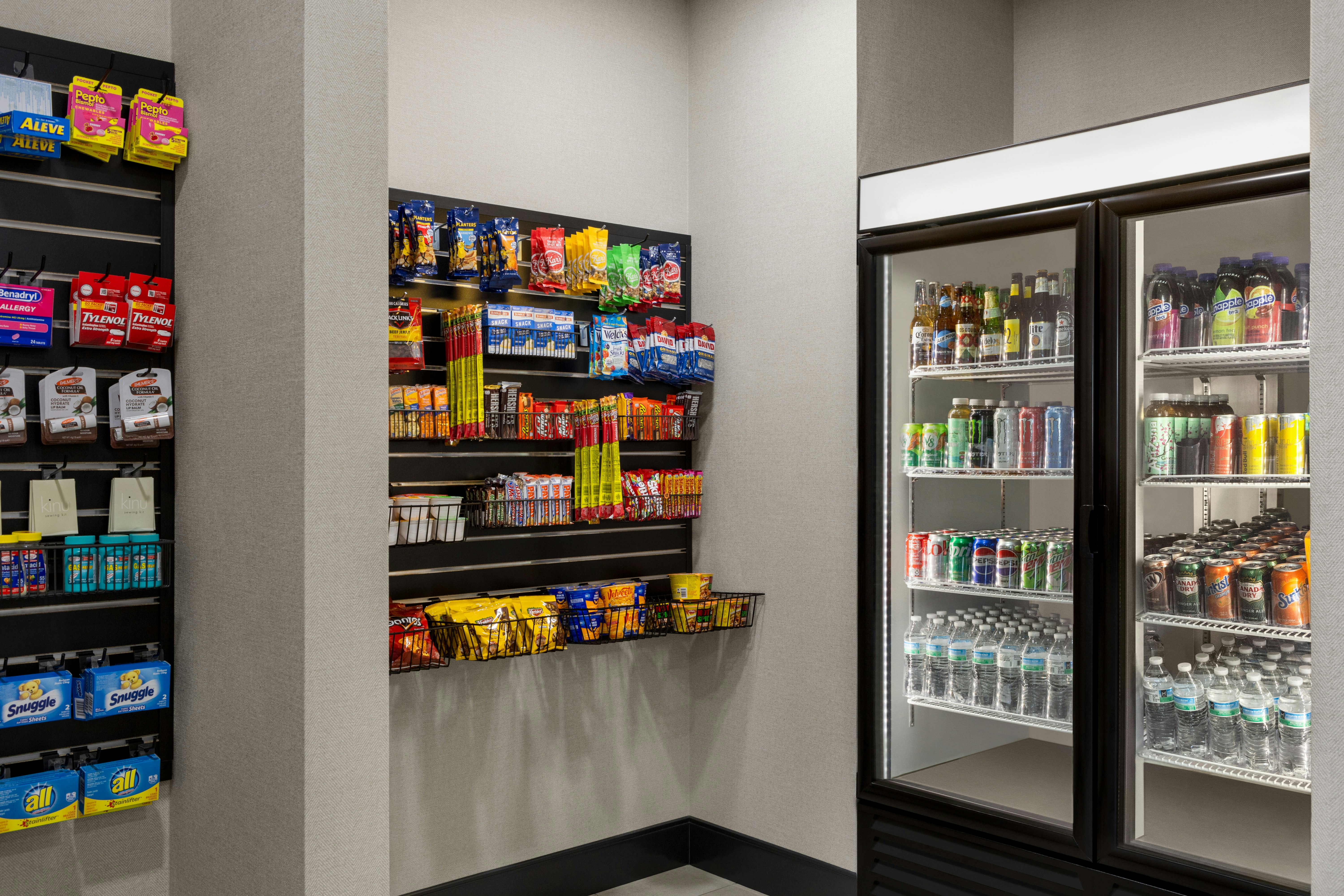 Holiday Inn Columbus - Hilliard 18/50
