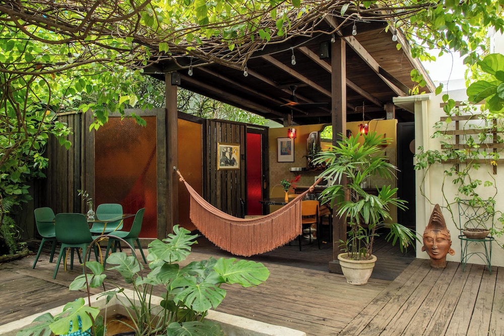 Dreamcatcher Guest House 13/50