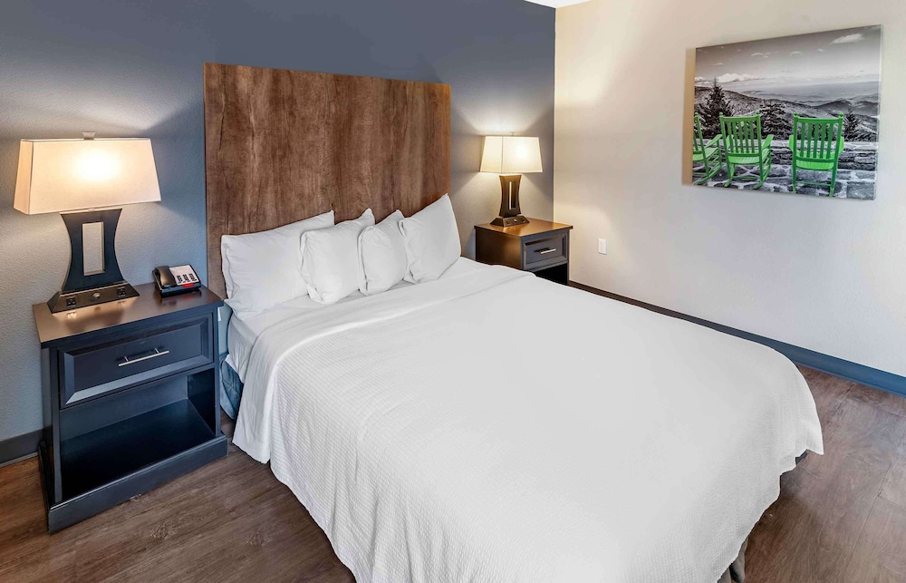 Extended Stay America Premier Suites San Jose Airport 17/43