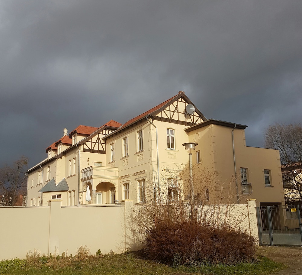 Villa Le Palais 2/65