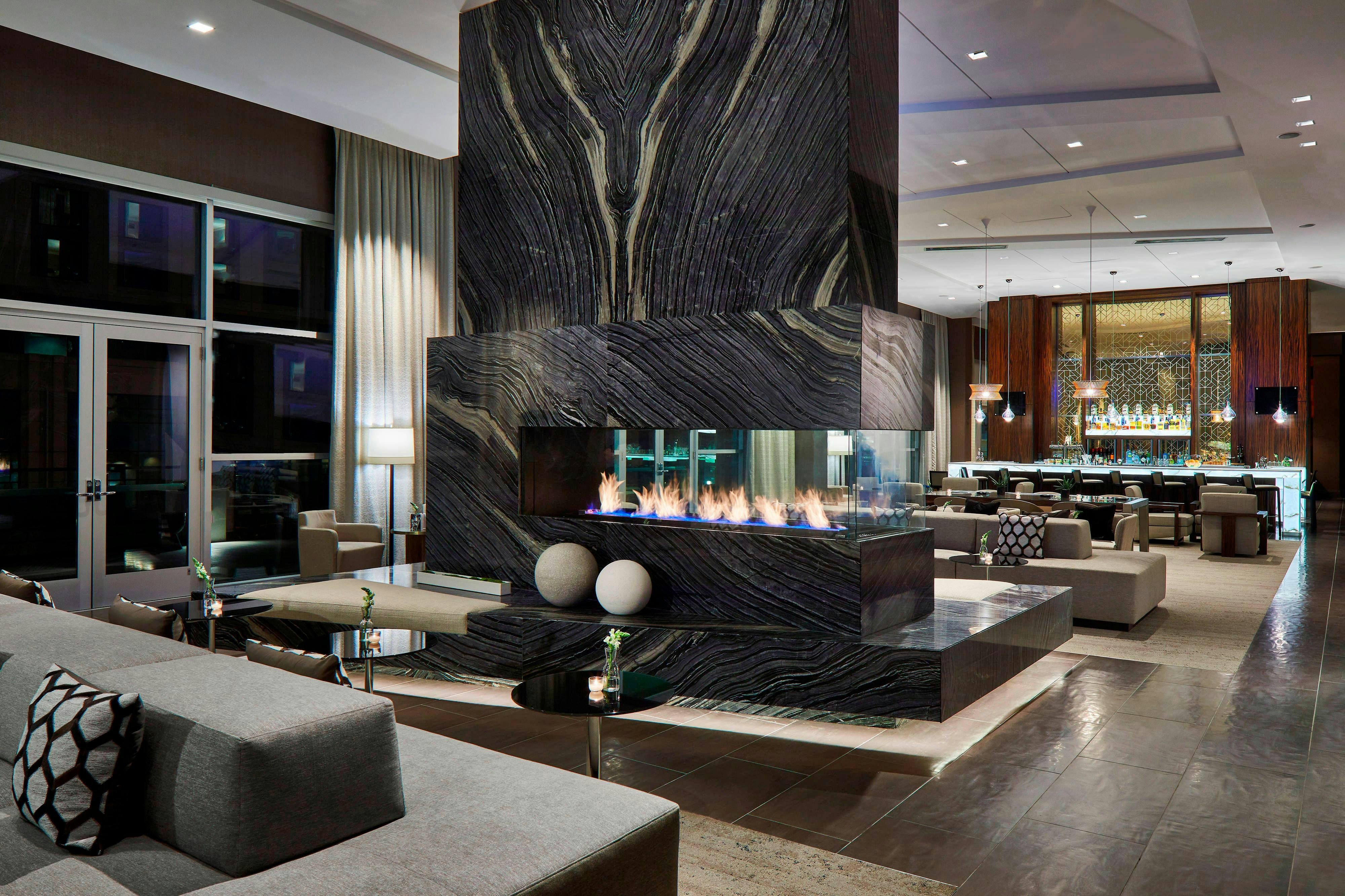 Ac Hotel By Marriott Nashville Downtown 14/25