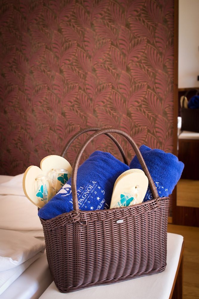Hotel Campagnola 18/49