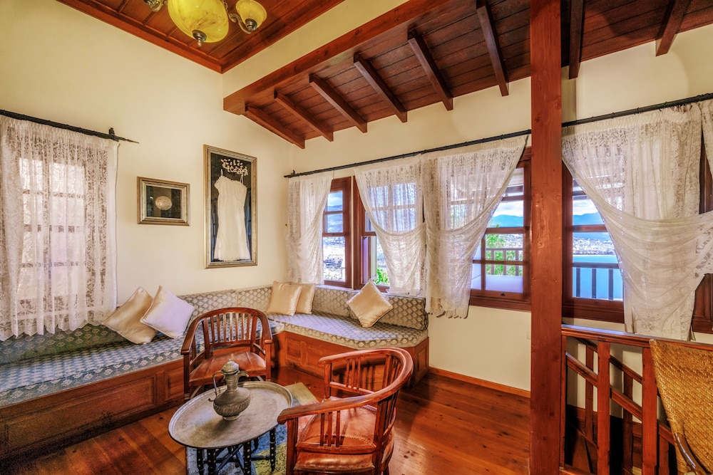 Hotel Villa Turka 22/50