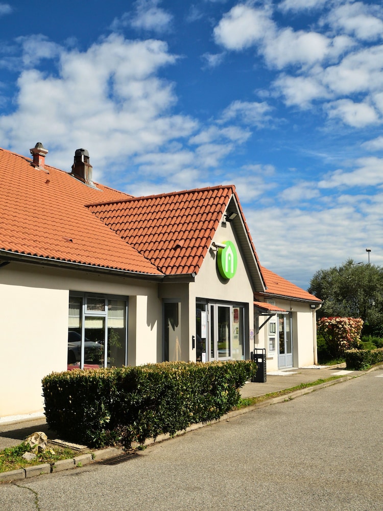 Hotel Campanile Montelimar Les Tourrettes 39/43