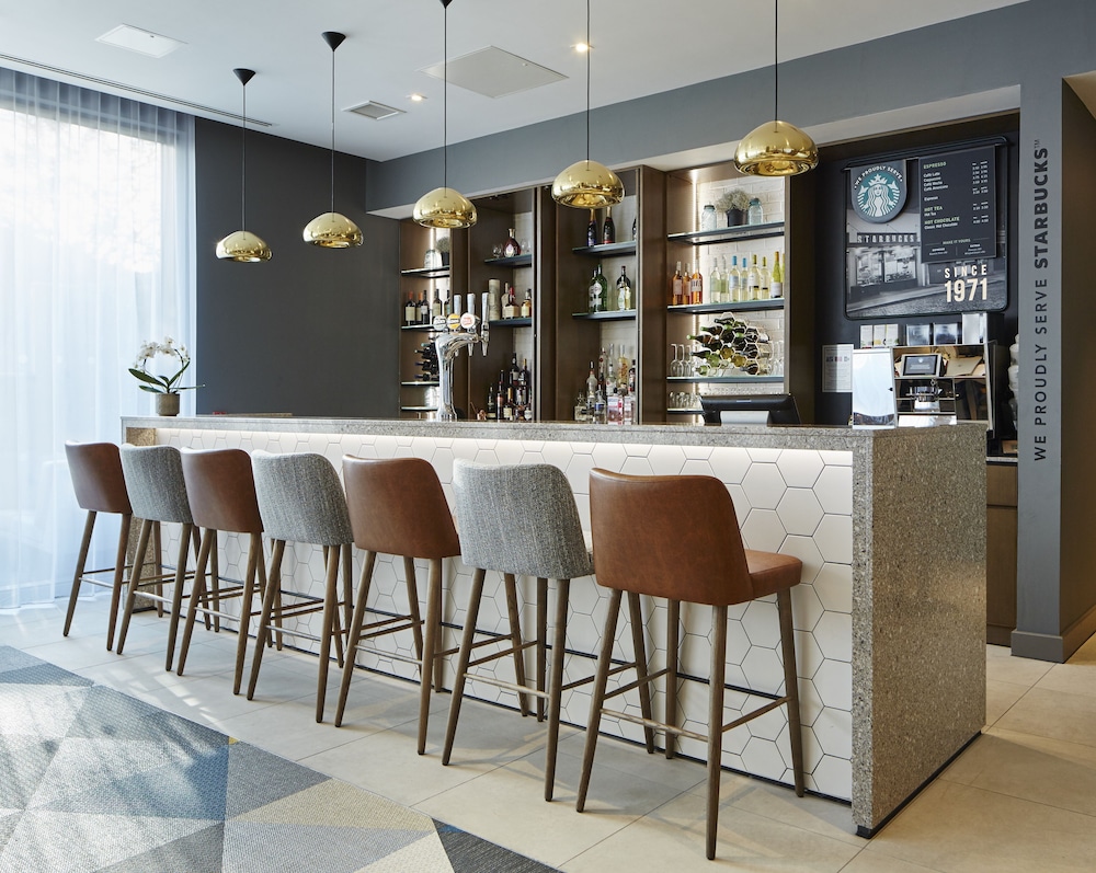 Courtyard By Marriott Oxford South 40/59