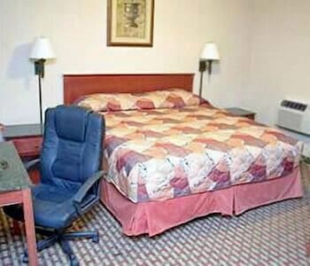 Rodeway Inn Paterson 16/28